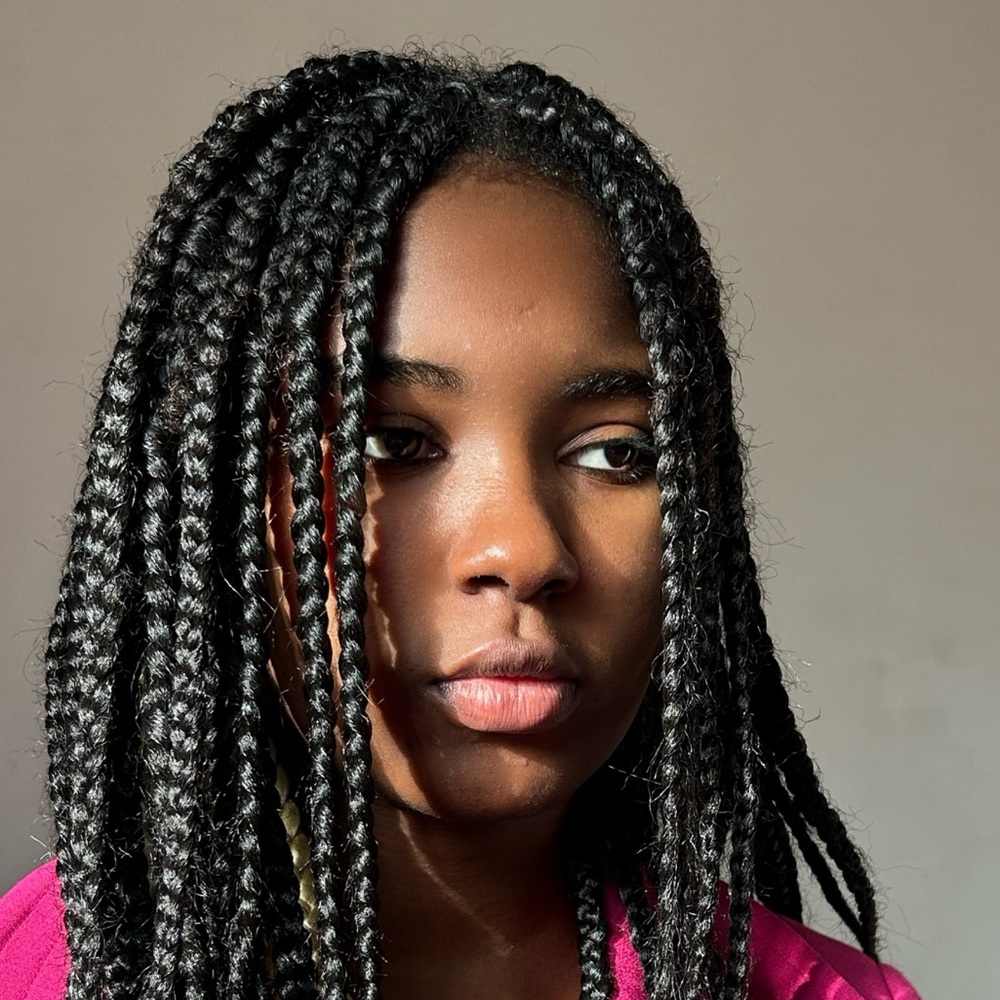 Meet your Posher, Christelle